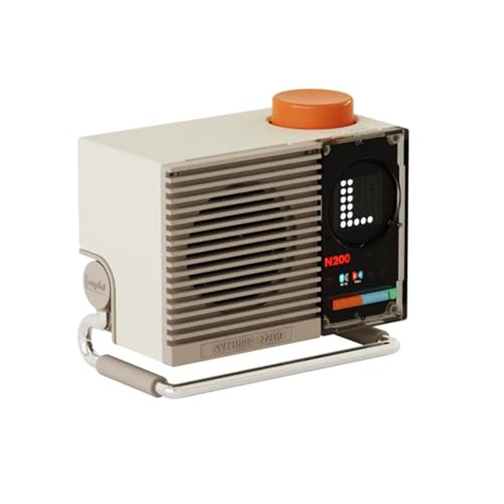 Syitren N200 Bluetooth Speaker – In Use