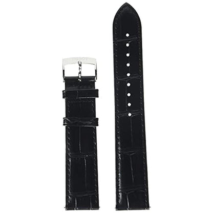 T852043012 20mm Luxury Watch: Premium High-End Timepiece – Front View