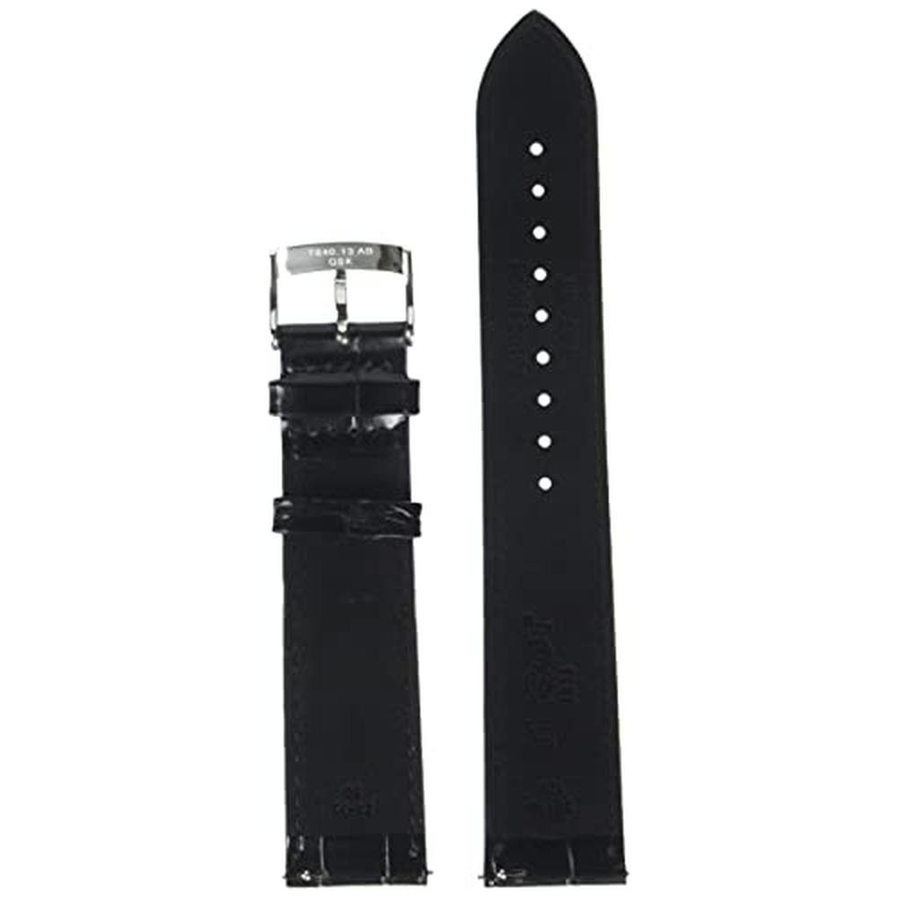 T852043012 20mm Luxury Watch: Premium High-End Timepiece – Side View