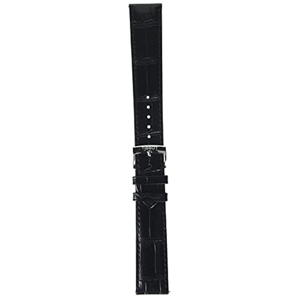 T852043012 20mm Luxury Watch: Premium High-End Timepiece – Close-up Detail