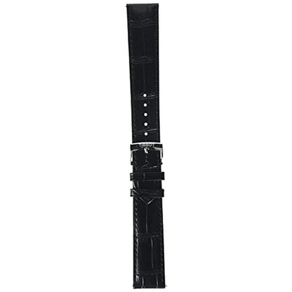 T852043012 20mm Luxury Watch: Premium High-End Timepiece – Close-up Detail