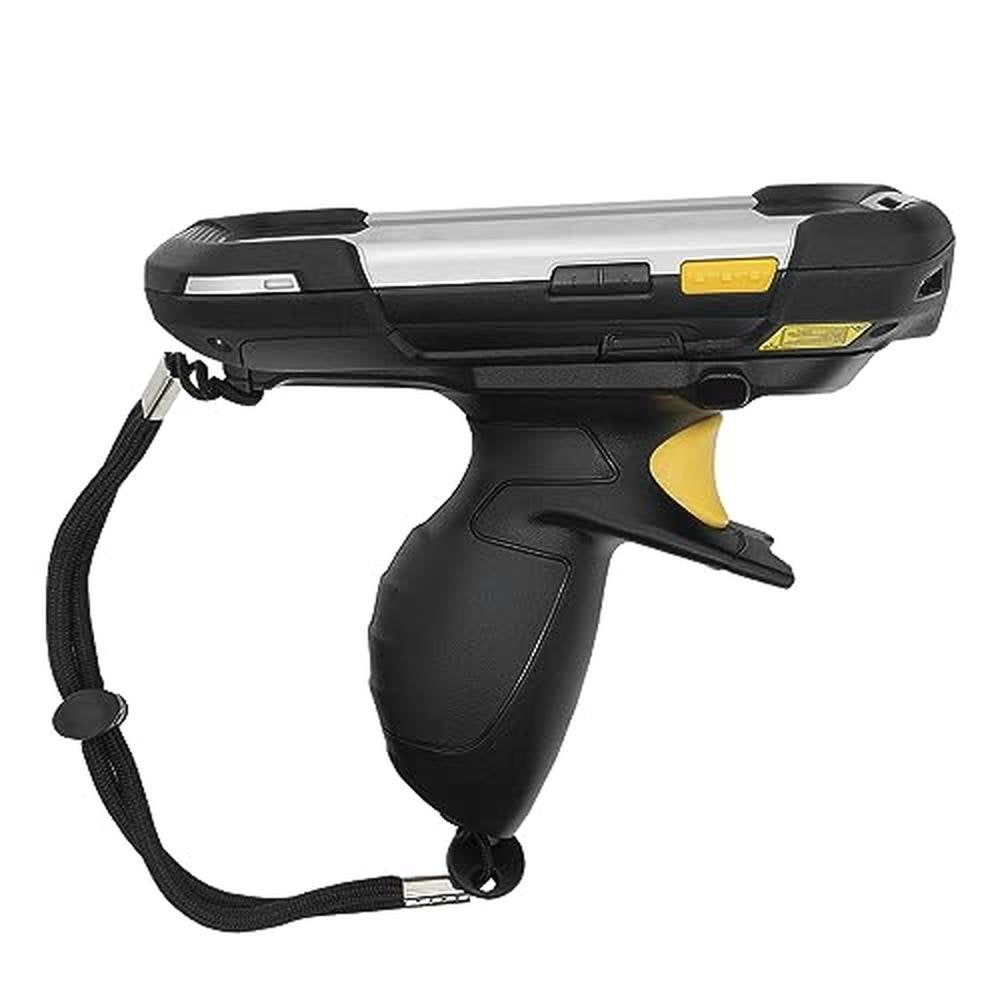 TC7X Snap-On Trigger Handle: Symbol Zebra TC70 TC72 TC75 – Front View