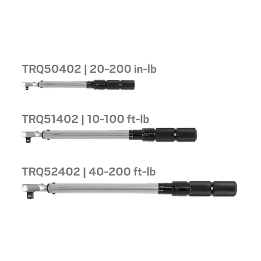 TEKTON 1/4: 3/8 – Side View