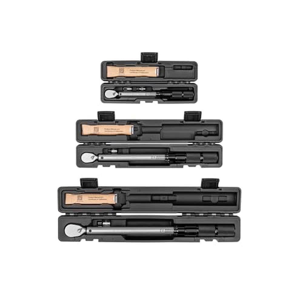 TEKTON 1/4: 3/8 – Close-up Detail