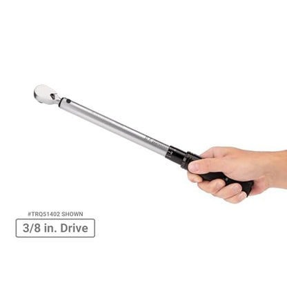 TEKTON 1/4: 3/8 – In Use