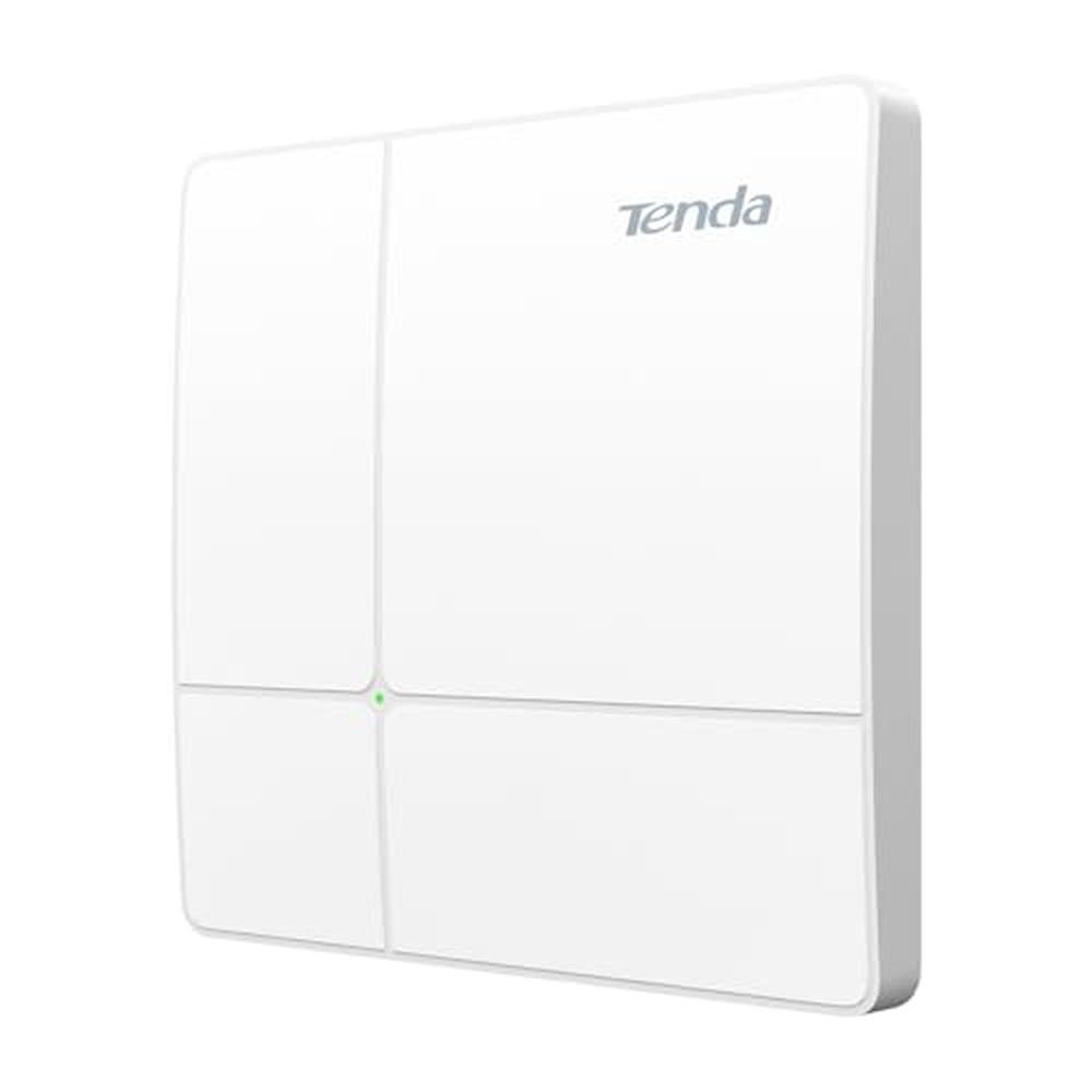 Tenda AC1200 WiFi Access Point – Front View