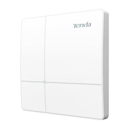 Tenda AC1200 WiFi Access Point – Front View
