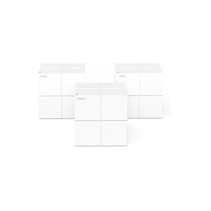 Tenda Nova Mesh WiFi System MW6 – Front View