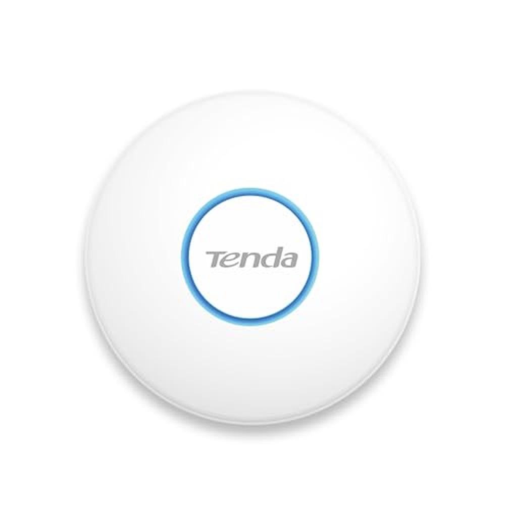 Tenda WiFi 6 AX3000 Wireless Access Point – Front View