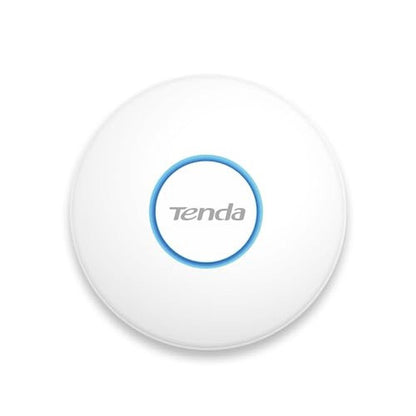 Tenda WiFi 6 AX3000 Wireless Access Point – Front View