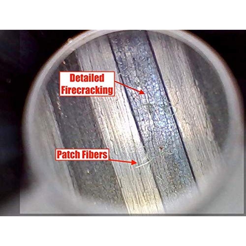 Camera Teslong: Teslong Rifle Borescope NTG100 V2.0 – Packaging