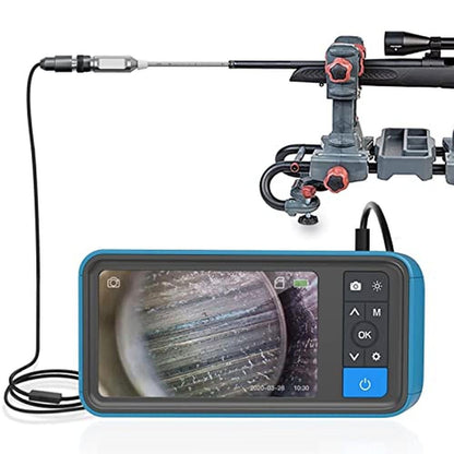 Teslong Rigid Rifle Borescope – Front View