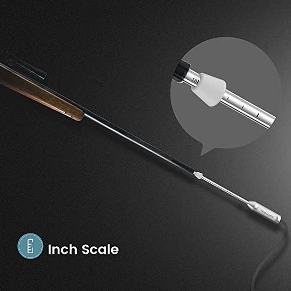 Teslong Rigid Rifle Borescope – Packaging