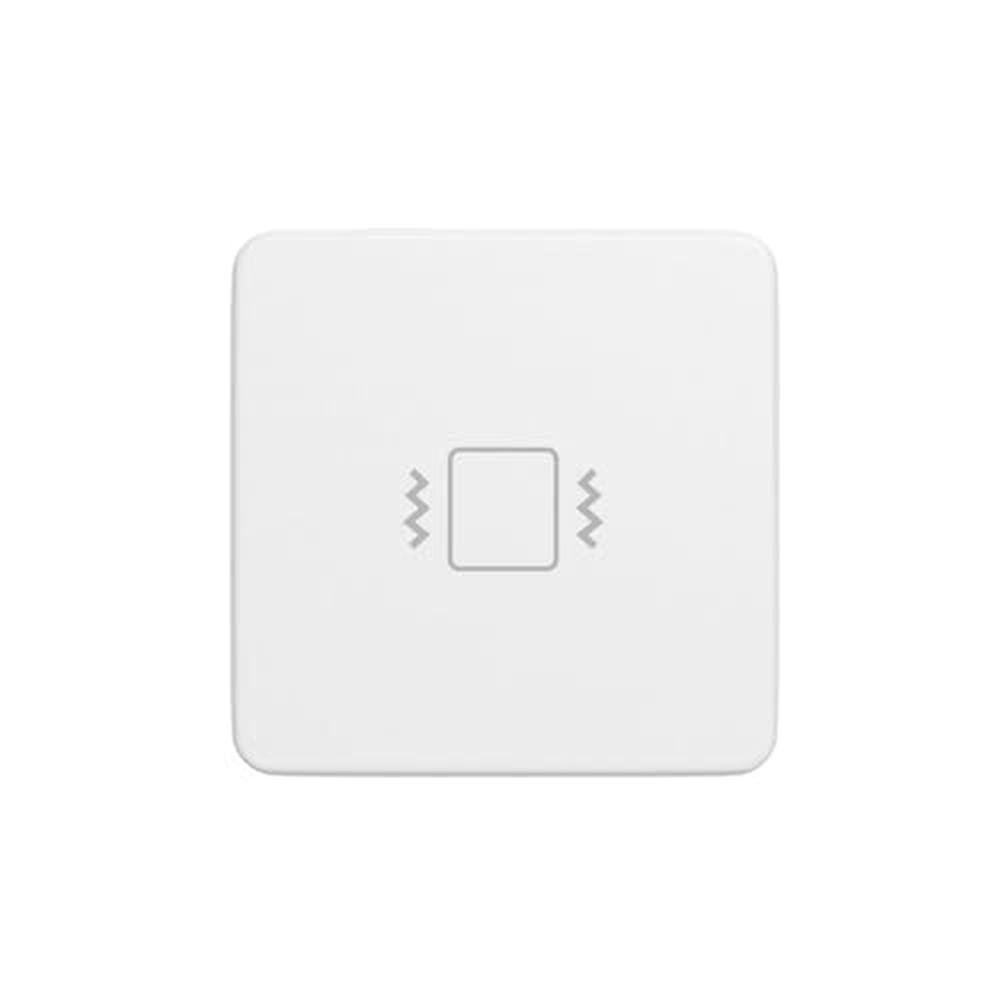THIRDREALITY Smart Vibration Sensor with 110dB Alarm – Front View