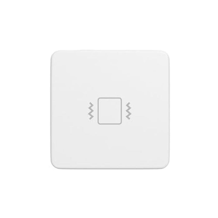 THIRDREALITY Smart Vibration Sensor with 110dB Alarm – Front View