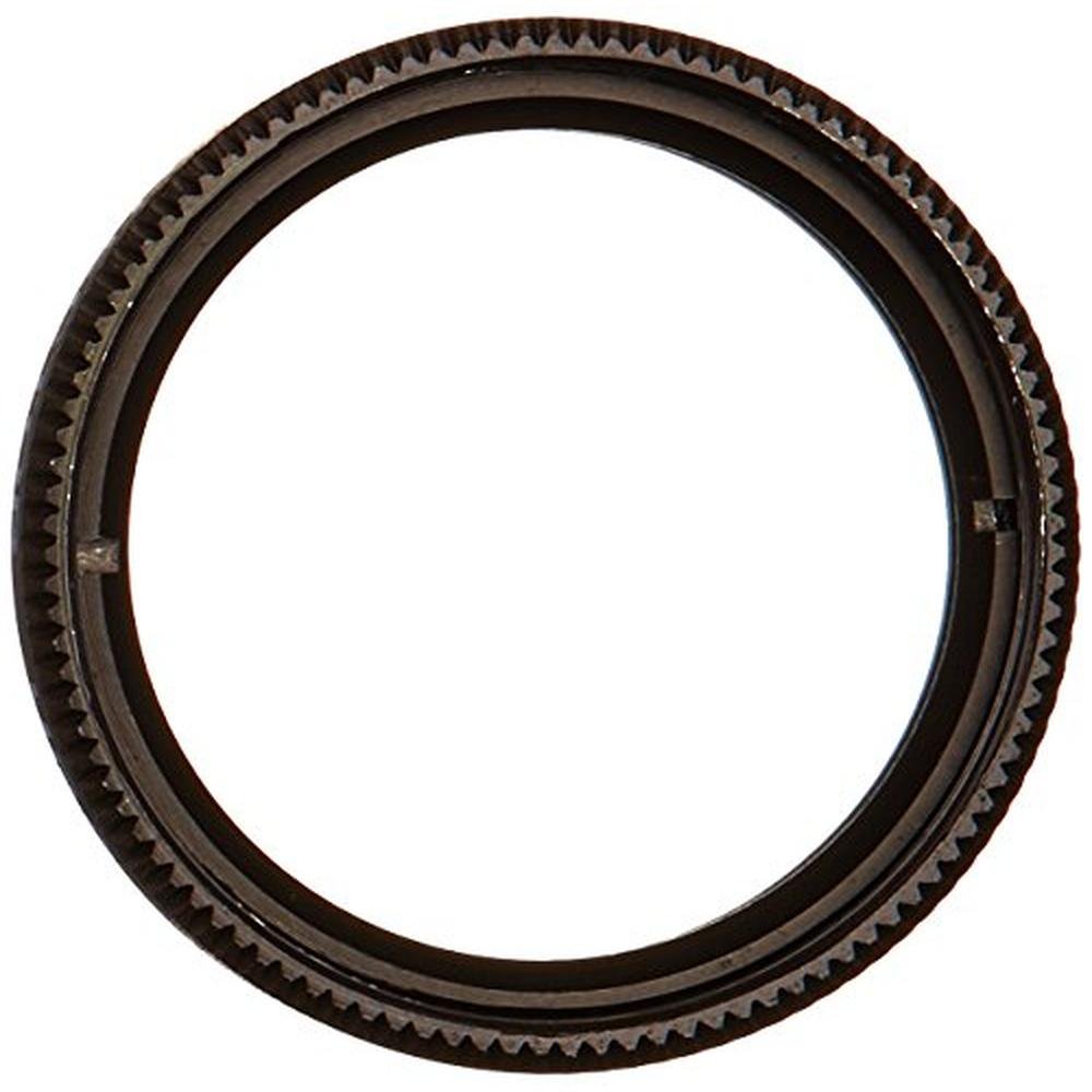Tiffen 27UVP 27mm UV Protection Filter (Clear) (Pack of 2) – Side View