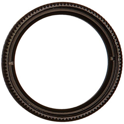 Tiffen 27UVP 27mm UV Protection Filter (Clear) (Pack of 2) – Side View