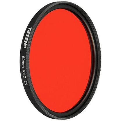 Tiffen 62BWFK 62mm Black and White Filter Kit – Close-up Detail