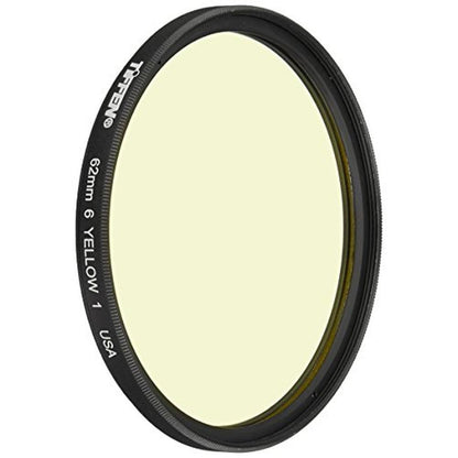Tiffen 62BWFK 62mm Black and White Filter Kit – In Use