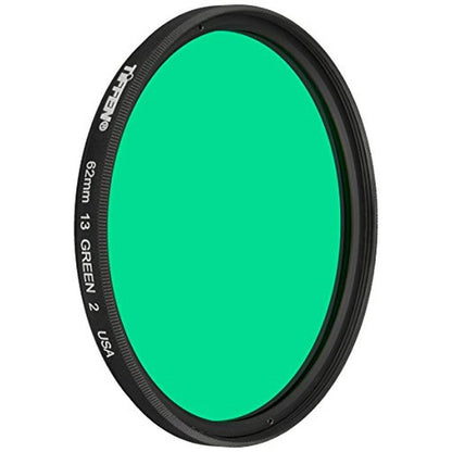 Tiffen 62BWFK 62mm Black and White Filter Kit – Packaging