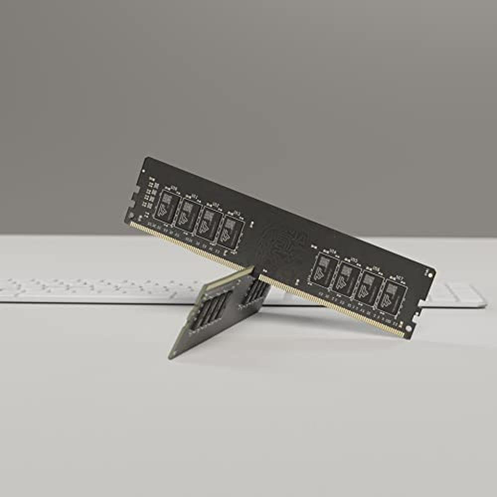Timetec 16GB DDR4 3200MHz (or 2933MHz or 2666MHz) PC4-25600 – Side View