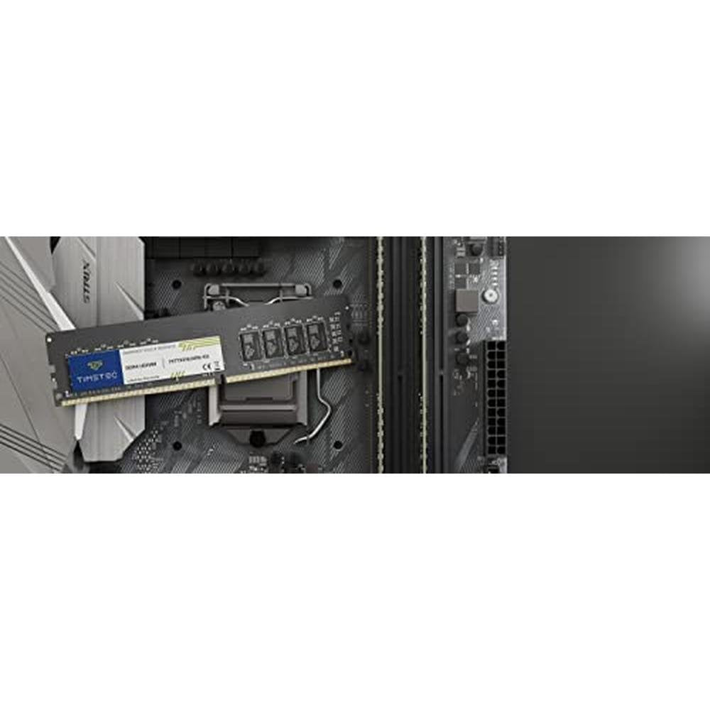 Timetec 16GB DDR4 3200MHz (or 2933MHz or 2666MHz) PC4-25600 – In Use
