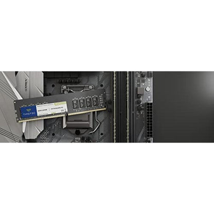 Timetec 16GB DDR4 3200MHz (or 2933MHz or 2666MHz) PC4-25600 – In Use