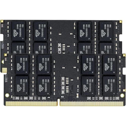 Timetec Elite DDR4 32GB Kit (2 x 16GB) 2666MHz (DDR4-2666) – Side View