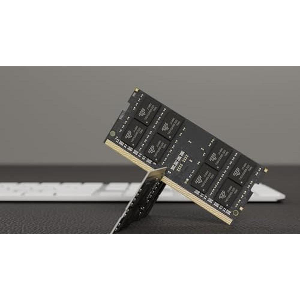 Timetec Elite DDR4 32GB Kit (2 x 16GB) 2666MHz (DDR4-2666) – Close-up Detail