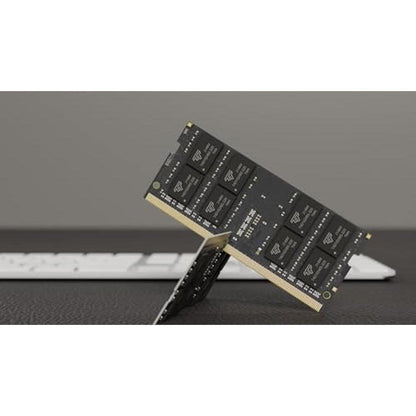 Timetec Elite DDR4 32GB Kit (2 x 16GB) 2666MHz (DDR4-2666) – Close-up Detail