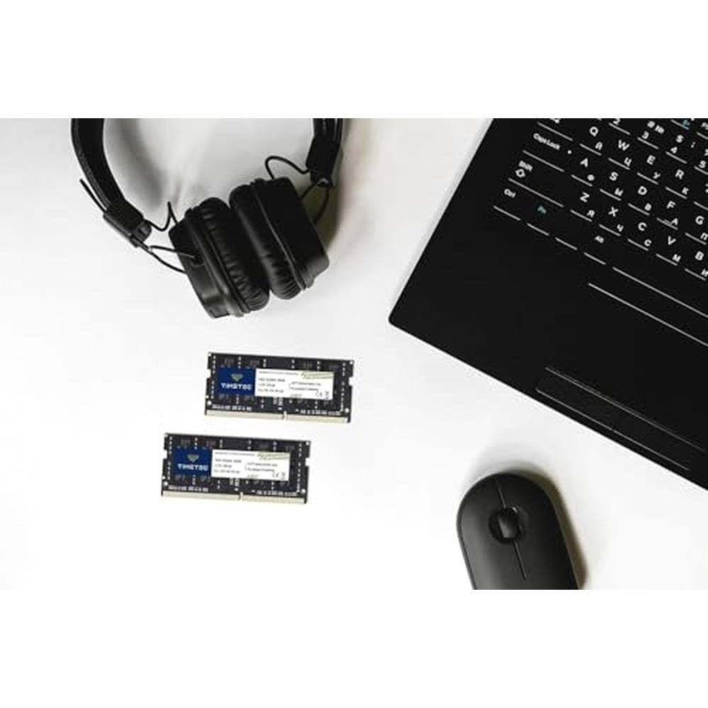 Timetec Elite DDR4 32GB Kit (2 x 16GB) 2666MHz (DDR4-2666) – In Use