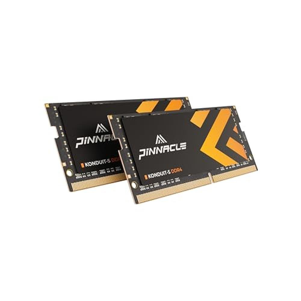 Timetec Pinnacle Premium DDR4 32GB KIT(2x16GB) 3200MHz (or – In Use