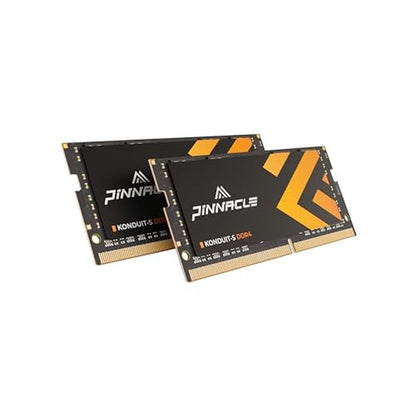 Timetec Pinnacle Premium DDR4 32GB KIT(2x16GB) 3200MHz (or – In Use