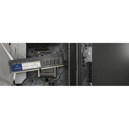 Timetec Premium 16GB KIT(2x8GB) DDR4 2666MHz PC4-21300 – In Use
