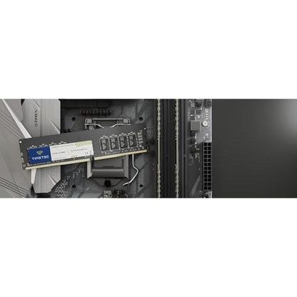 Timetec Premium 16GB KIT(2x8GB) DDR4 2666MHz PC4-21300 – Packaging