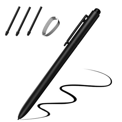 TiMOVO EMR Stylus Pen Compatible with Remarkable 2 – Front View