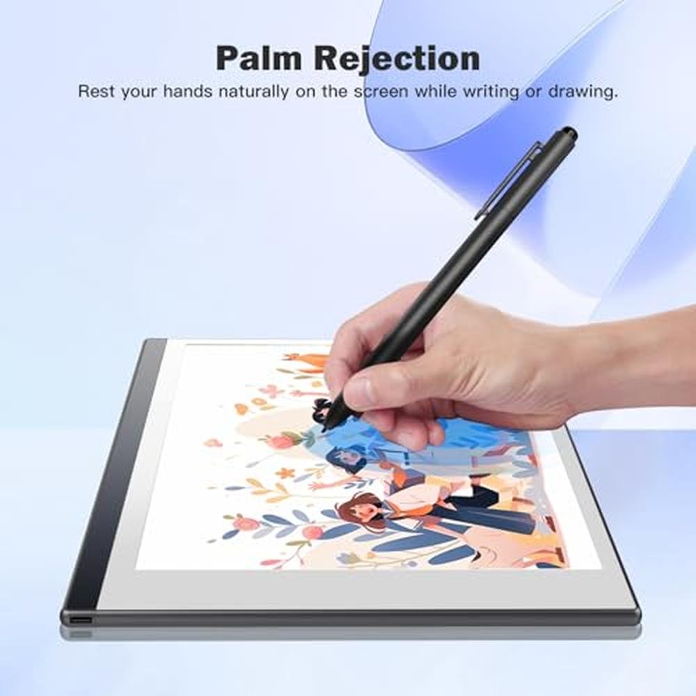 TiMOVO EMR Stylus Pen Compatible with Remarkable 2 – Close-up Detail