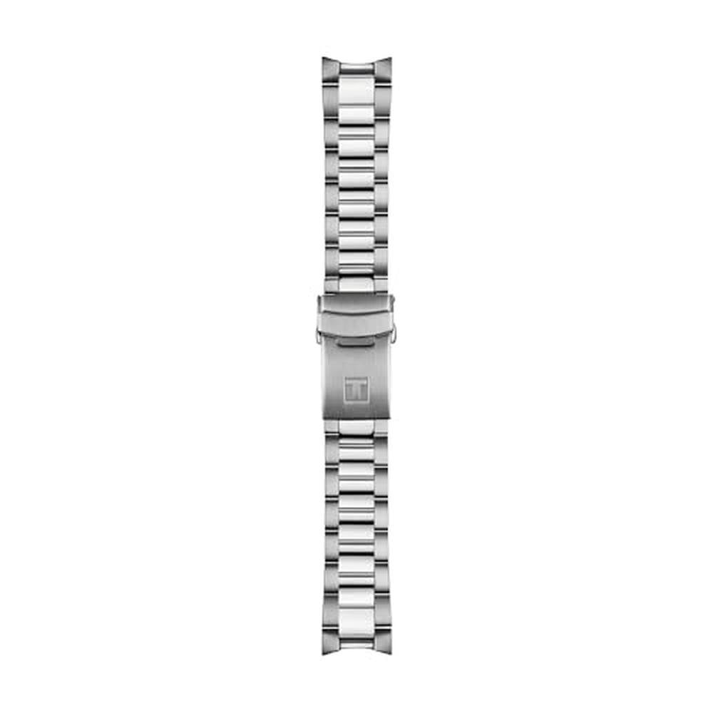 Tissot Seastar 1000 Powermatic 80 40mm – Close-up Detail