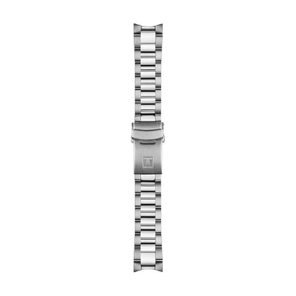 Tissot Seastar 1000 Powermatic 80 40mm – Close-up Detail