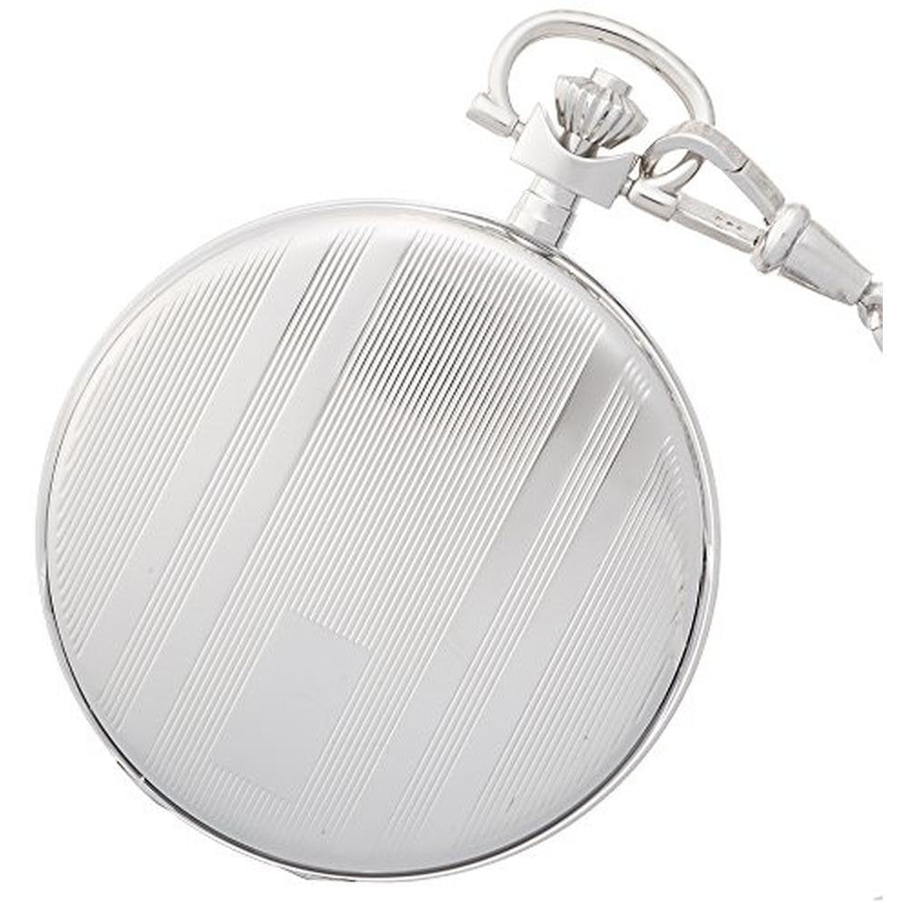 Tissot Unisex: Tissot Savonnettes Quartz Stainless Steel – In Use