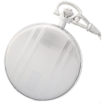 Tissot Unisex: Tissot Savonnettes Quartz Stainless Steel – In Use