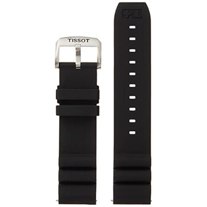 Tissot Watch: Tissot T852047179 Luxury Timepiece – Front View