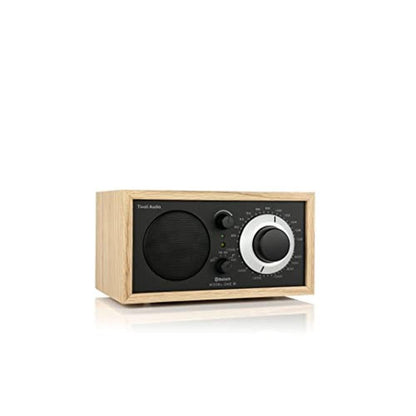 Tivoli Audio Model One Bluetooth AM/FM Radio – Front View