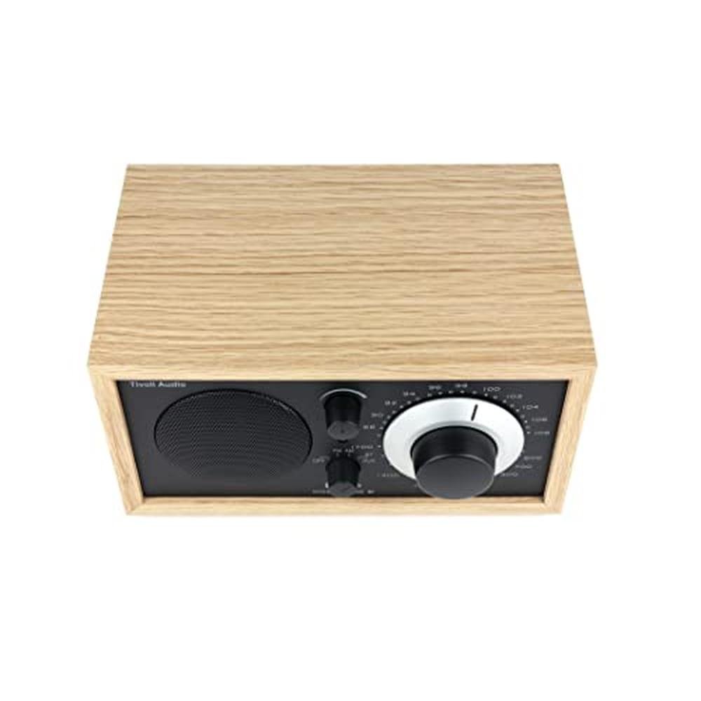 Tivoli Audio Model One Bluetooth AM/FM Radio – Packaging