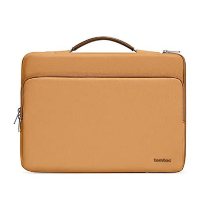 MacBook Tomtoc: Tomtoc 360 Protective Laptop Carrying Case – Front View
