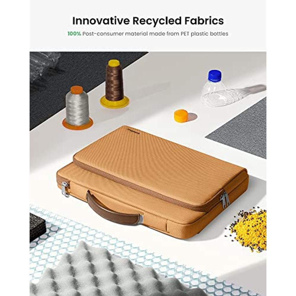 MacBook Tomtoc: Tomtoc 360 Protective Laptop Carrying Case – Packaging