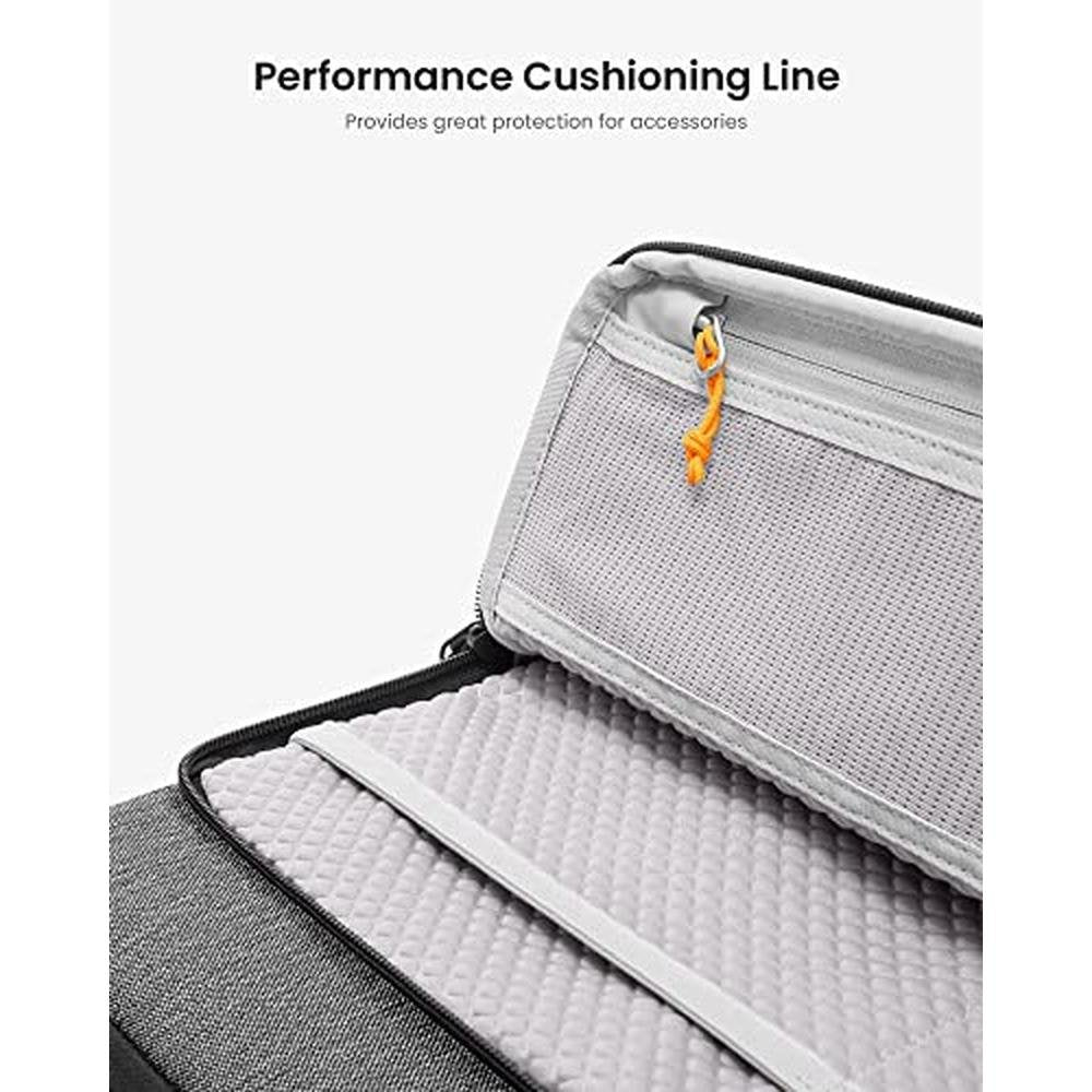iPad Tablet: Tomtoc Tablet Shoulder Bag for New 11 Inch – Packaging