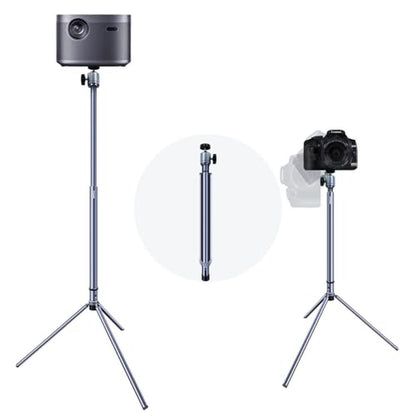 Tonalee Projector: Tonalee Projector Stand Tripod – Front View