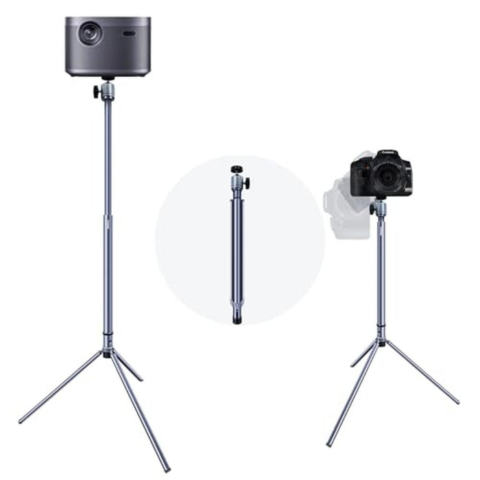 Tonalee Projector: Tonalee Projector Stand Tripod – Front View