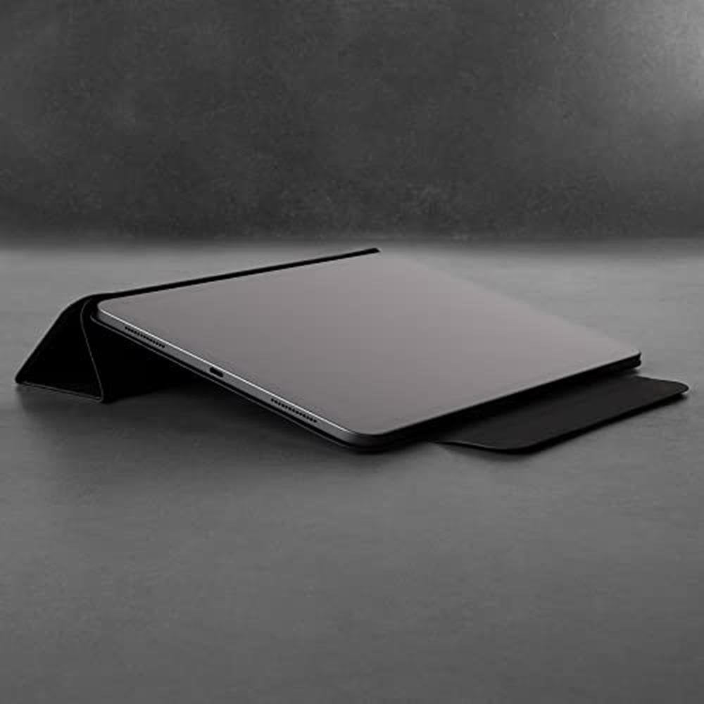 iPad Torro Case: TORRO Smart Folio Leather iPad Pro 12.9 – In Use